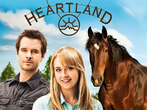 Watch Heartland Episodes | Season 6 | TV Guide