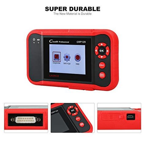 Image result for Launch vs Autel Scan Tools