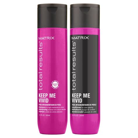 Matrix Hair Products Logo