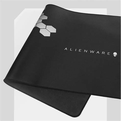 Image result for Alienware Extra Large Gaming Mouse Pad