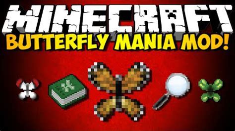 Image result for Butterfly Forge Mod
