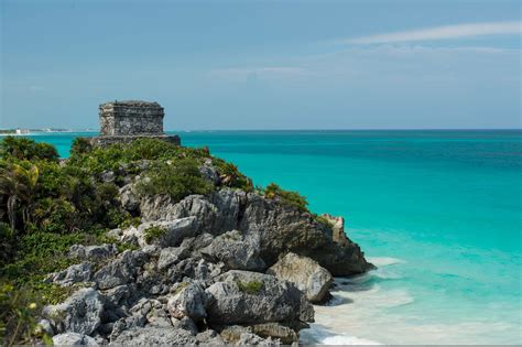 Delta becomes 1st US airline to announce Tulum flights - The Points Guy