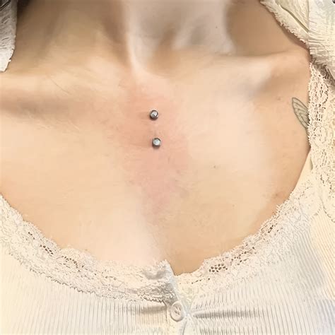 Unique Piercing Ideas to Express Your Style