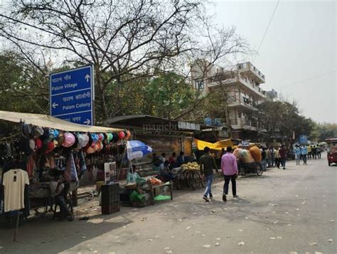 Palam Colony , New Delhi: Map, Property Rates, Projects, Photos ...