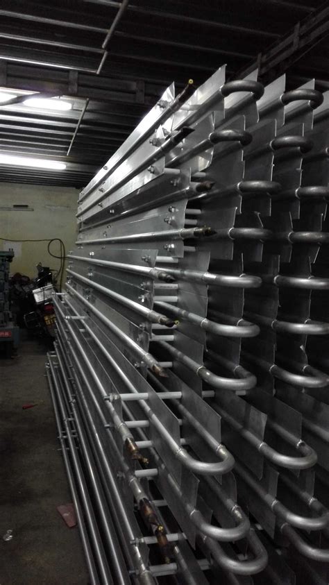 福州制冷库铝排管(哪家好,价格,制造,质量,定制,安装,设计,联系方式) -- 福州世纪冰山制冷科技有限公司