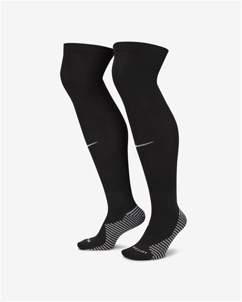 Nike Dri-FIT Strike Knee-High Football Socks. Nike SI