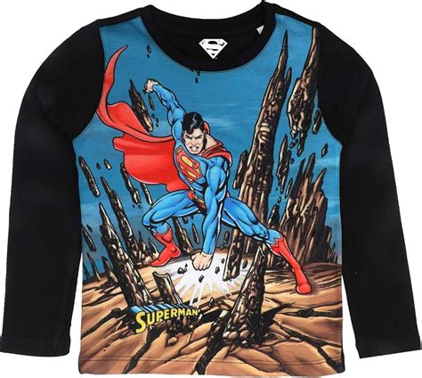 Amazon.in: Superman - Kids: Fashion