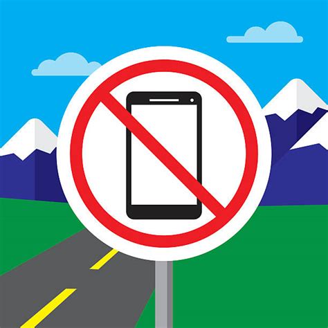 Image result for Texting While Driving Signs