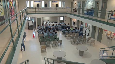 Haynesville Correctional Center - The Prison Direct