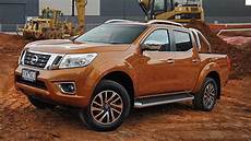 Nissan Navara Image by 2015 Np300 Nissan Navara Review Drive Nissan Navara Image