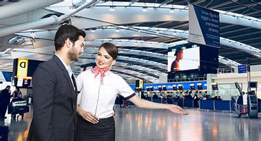 AVIATION & TOURISM MANAGEMENT