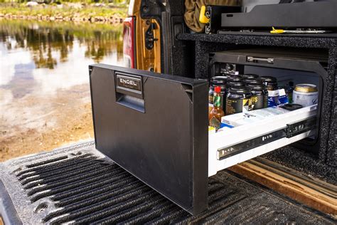 Combi Portable Fridge and Freezer - Dual Zone | MT-V Series