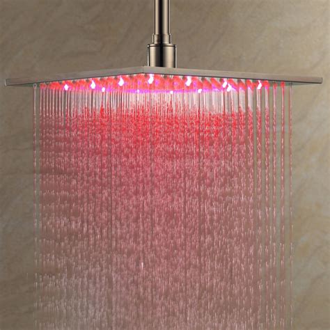 LED Ceiling Shower 的图像结果