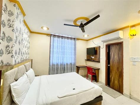 HOTEL RUDRA - NEAR GHATS AND TEMPLE (Varanasi) - Hotel Reviews, Photos ...