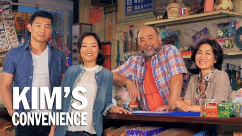 Kim Convenience Store 的图像结果