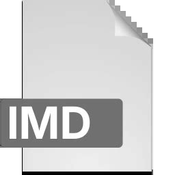 Image result for Open IMD File
