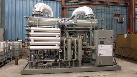Vacuum Distillation Unit Using Ejector 的图像结果