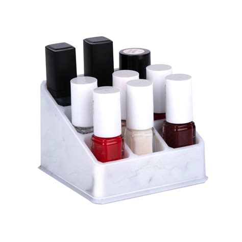 Organiseur cosmétique 9 x 9 x 8.5 cm | Gonser.ch | Magasin en ligne ...