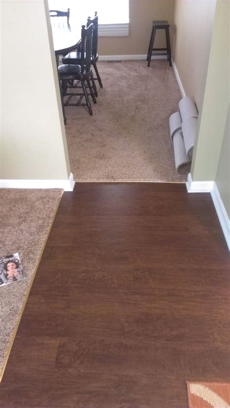 Flooring Ideas Over Carpet at Debra Lunn blog