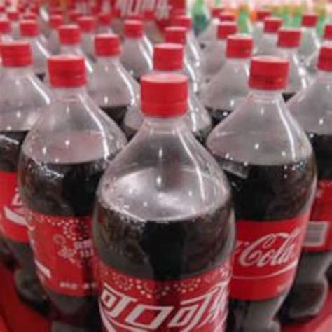 Coca Cola cumple con las expectativas pese a reducir los beneficios en ...