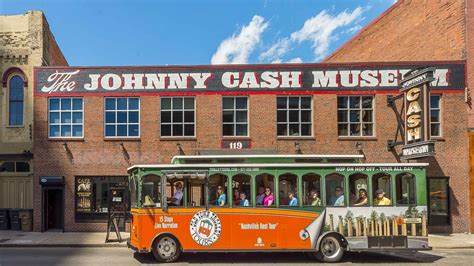 The Johnny Cash Museum & Cafe, Nashville - Book Tickets & Tours ...