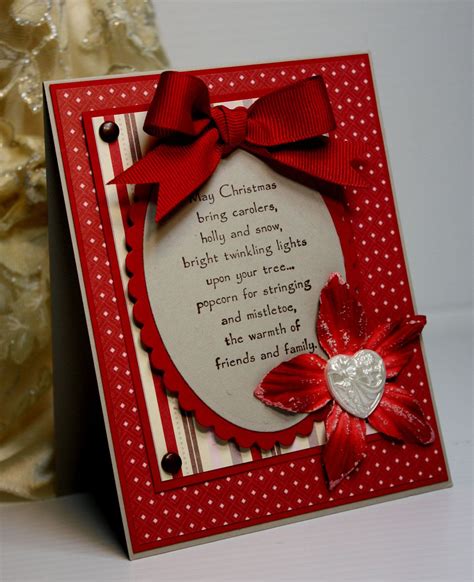 christmas greeting cards handmade