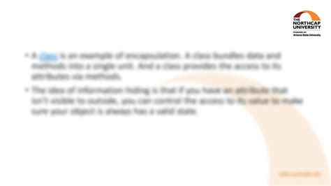 Image result for Encapsulation in Python Code with Harry