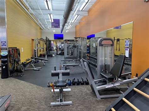 Anytime Fitness re-opens, offers free membership - Hillsdale Collegian