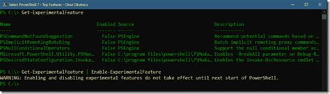 Powershell 3 Features 的图像结果