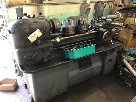 Image result for Clausing Engine Lathe