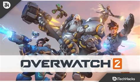 So ändern Sie die Serverregion in Overwatch 2 - 4pmtech (Germany)