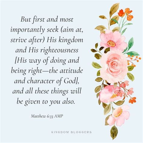 Positive Bible Attitude Quotes