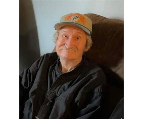 Joseph Szczech Obituary (2024) - Mansfield, PA - Buckheit Funeral ...