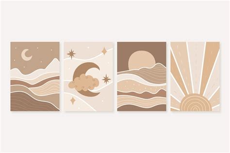 Aesthetic design Vectors - Download Free High-Quality Vectors from ...