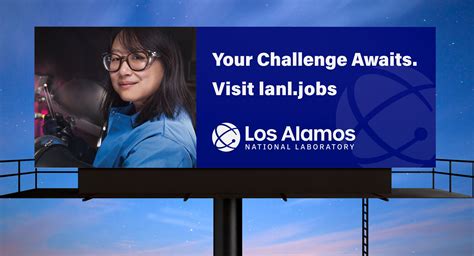 LANL’s Refreshed Website Connects Job-Seekers With New Careers, Offers ...