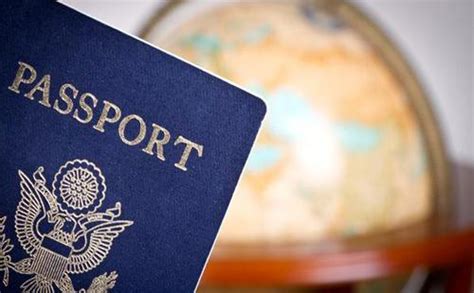 绿卡和护照之间的区别，分别有什么用途？ - 鹰飞国际