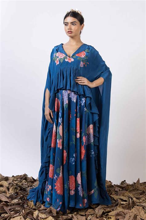 Shop Designer Kaftans for Women Online - House of Designers – HOUSE OF ...