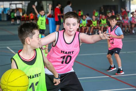 Primary Basketball Class 的图像结果