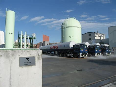Philippines to increase its LNG imports to cope with gas field depletion