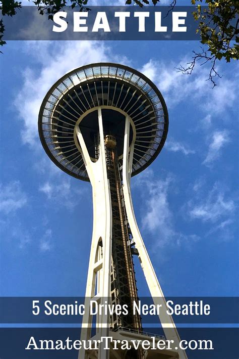 Image result for Seattle Drive
