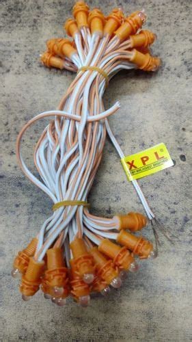 Image result for Beige Wire LED String Lights