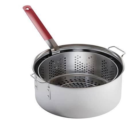 The Best Deep Fryer Pan - Top Picks & Review
