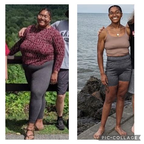 F/30/5'6" [270 lbs > 149 lbs = 121 lbs lost] (24 months) A little shy ...