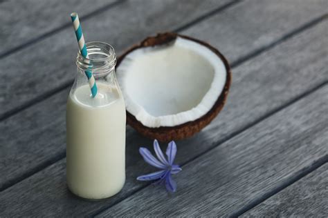 Coconut Milk Recommended Daily Intake at Daniel Shears blog