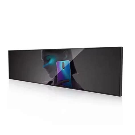 Computer Monitors - Digital Signage Bar LCD display 21 Inch Trader ...