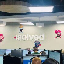 Working at isolved | Glassdoor