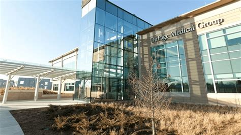 MEND to Work with DuPage Medical Group - MEND