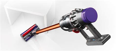 Dyson India | Official Site | Shop