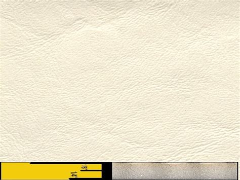 Buy 14" Foam Backed Marine Vinyl Upholstery Fabric Cream White 54" Wide ...