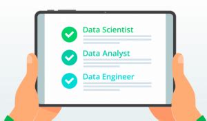 Image result for Data Engineering vs Data Science